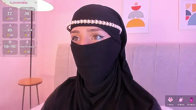 rawiya online show from April 2026 06:47:01 PM