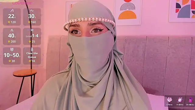 rawiya online show from May 2026 12:34:01 PM