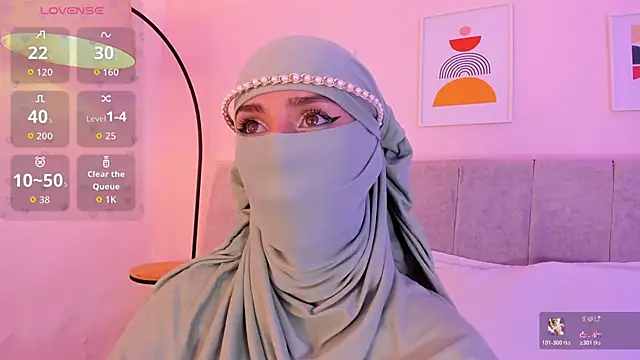 rawiya online show from May 2026 12:55:01 PM