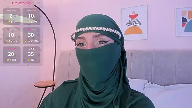 rawiya online show from May 2026 12:20:01 PM