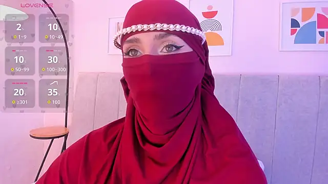 rawiya online show from May 2026 12:55:02 PM