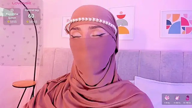 rawiya online show from May 2026 01:19:01 PM