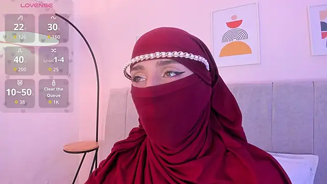 rawiya online show from May 2026 12:13:02 PM