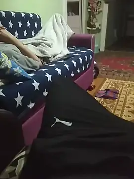 MaggyAndKylex online show from January 2025 03:36:02 PM