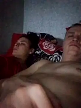 MaggyAndKylex online show from February 2026 07:45:01 PM