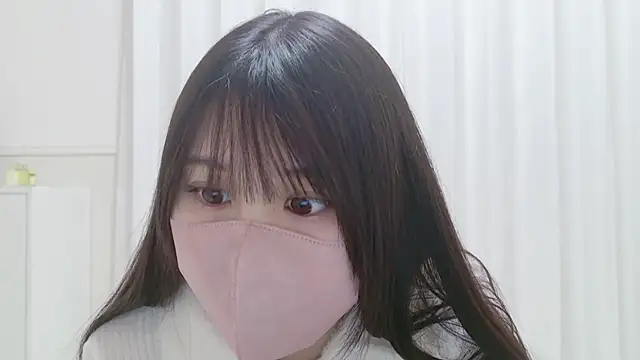 yuki room online show from February 2025 09:59:01 PM