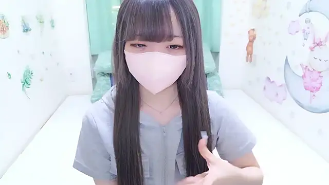 ASUKA ch online show from December 2025 08:09:02 AM