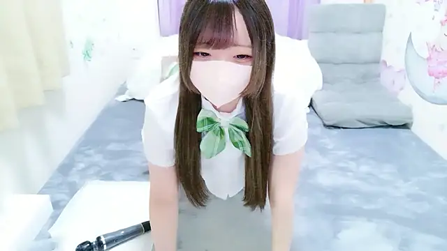 ASUKA ch online show from June 2026 04:00:01 PM