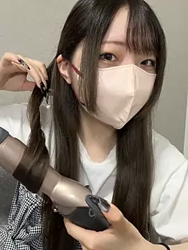 ASUKA ch online show from June 2026 12:55:01 PM
