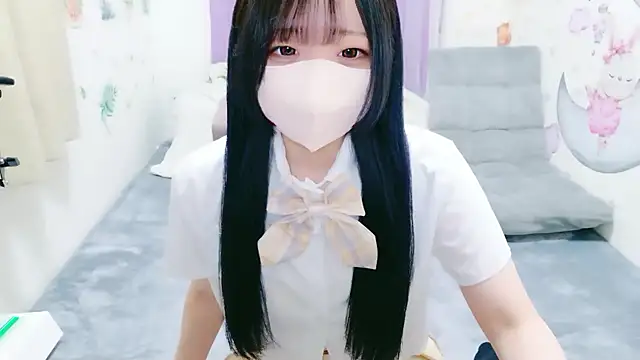 ASUKA ch online show from July 2026 04:03:02 PM