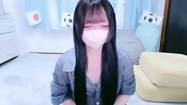 ASUKA ch online show from July 2026 04:38:01 AM