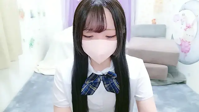 ASUKA ch online show from July 2026 06:57:02 PM