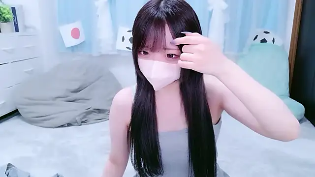 ASUKA ch online show from July 2026 01:23:02 AM