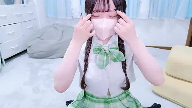 ASUKA ch online show from July 2026 05:20:01 PM