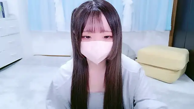 ASUKA ch online show from July 2026 04:38:02 PM