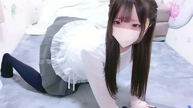 ASUKA ch online show from July 2026 03:00:02 PM