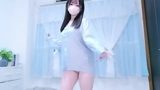 ASUKA ch online show from August 2026 09:35:01 PM