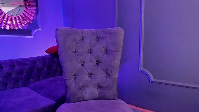 Lucy Williiams online show from January 2025 08:48:01 PM