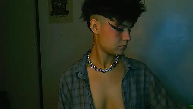 alex one888 online show from November 2025 11:24:01 PM