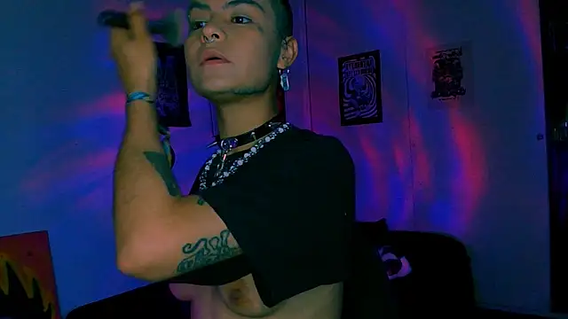 alex one888 online show from February 2026 11:10:02 PM