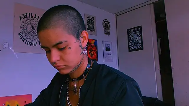 alex one888 online show from February 2026 06:09:01 PM