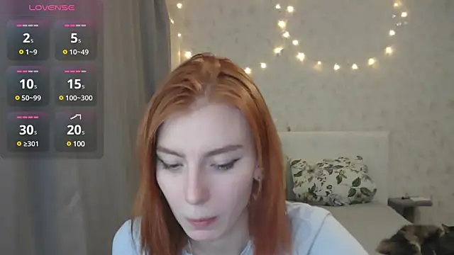 Snapshot of KateBunny chatting on January 2025 03:02:01 PM KateBunny online show from January 2025 03:02:01 PM