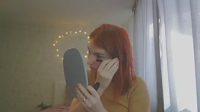 Snapshot of KateBunny chatting on March 2025 10:13:02 AM KateBunny online show from March 2025 10:13:02 AM