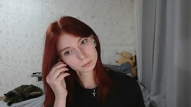 Snapshot of KateBunny chatting on September 2025 04:12:01 PM KateBunny online show from September 2025 04:12:01 PM