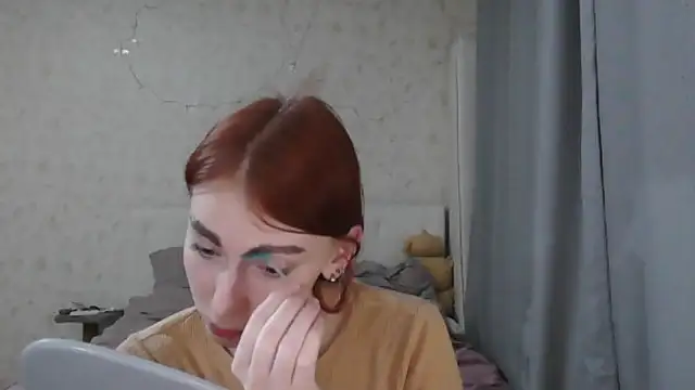 Snapshot of KateBunny chatting on October 2025 03:35:01 PM KateBunny online show from October 2025 03:35:01 PM