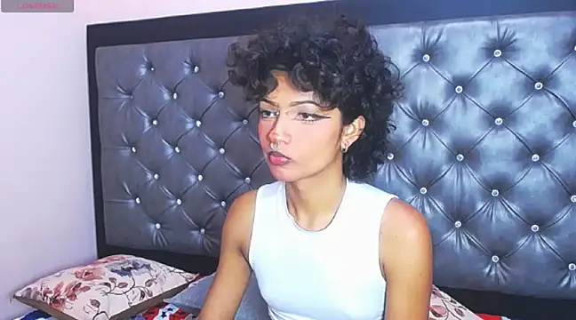 ToshiaKimich online show from January 2025 11:16:02 PM