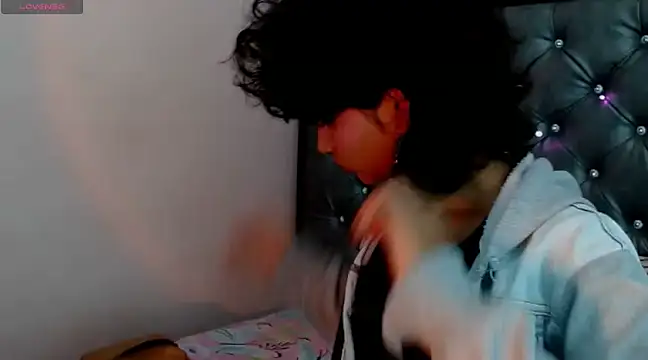 ToshiaKimich online show from March 2025 07:06:02 PM