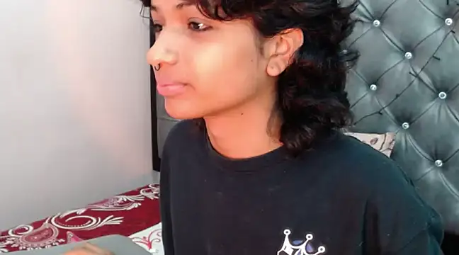 ToshiaKimich online show from March 2025 01:29:01 PM