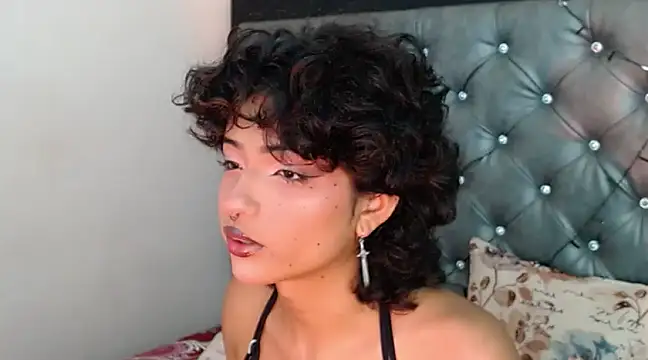 ToshiaKimich online show from March 2025 03:25:02 PM