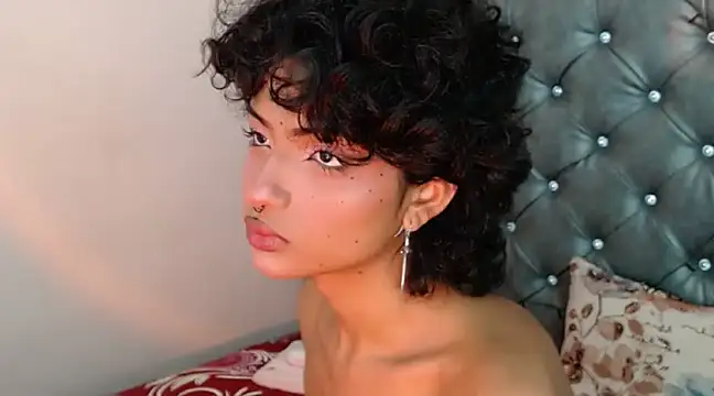 ToshiaKimich online show from March 2025 06:31:01 PM