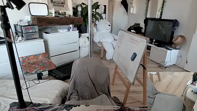 Snapshot of CeriseLapine chatting on January 2026 11:37:01 AM CeriseLapine online show from January 2026 11:37:01 AM