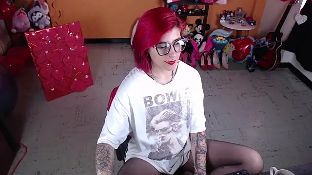 MissMiia2 online show from March 2025 09:26:01 PM