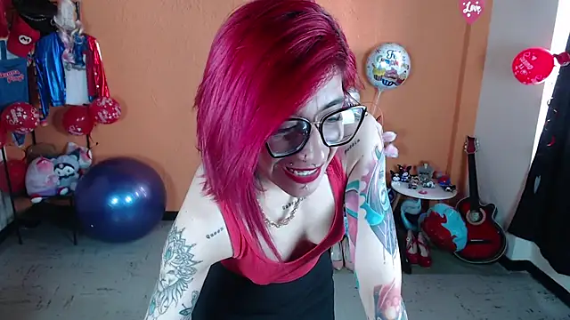 MissMiia2 online show from March 2025 09:10:02 PM