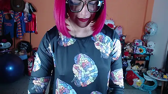 MissMiia2 online show from November 2025 09:02:01 PM