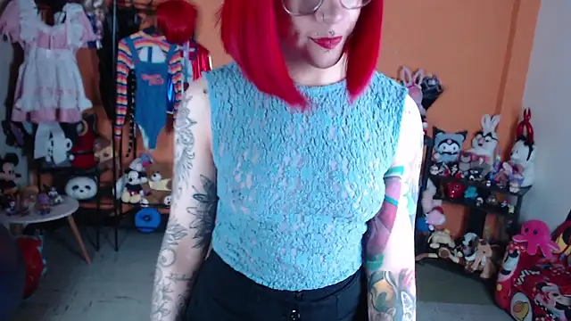 MissMiia2 online show from April 2026 10:49:02 AM