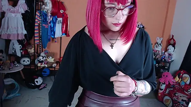 MissMiia2 online show from April 2026 01:41:02 PM