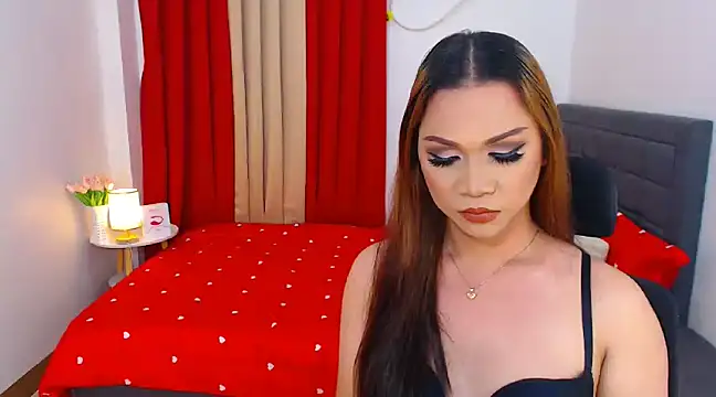 Carladiamondxx online show from December 2024 05:13:01 AM