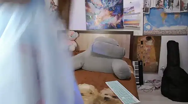 Iren online show from February 2025 01:05:02 AM