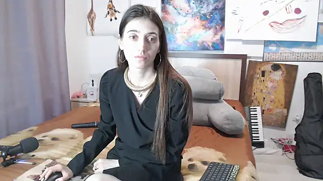 Iren online show from March 2025 12:49:02 AM