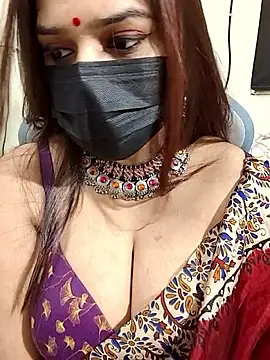 Snapshot of AzadPanchi2024 chatting on October 2025 02:07:01 AM AzadPanchi2024 online show from October 2025 02:07:01 AM