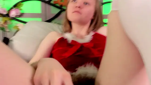 LilianSwall online show from December 2024 05:51:02 PM