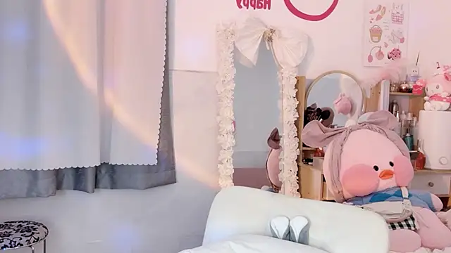 Carly 1 online show from December 2024 10:57:01 AM