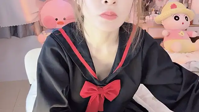 Carly 1 online show from December 2024 04:22:01 AM