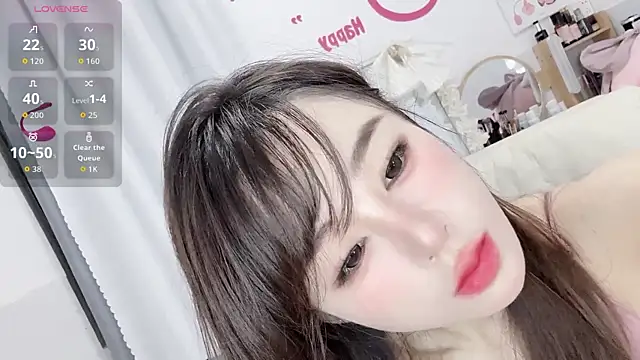 Carly 1 online show from November 2025 06:46:01 AM