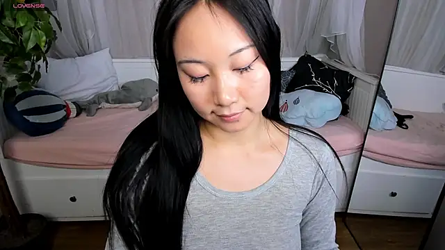 Inari Okami  online show from January 2025 11:55:01 PM