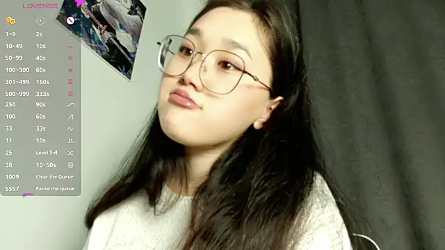 Jennatyan online show from March 2025 04:55:02 PM